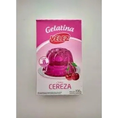 VELEZ GELATINA  X100G - comprar online