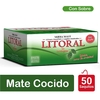 YERBA LITORAL C/ SOBRE SIN TACC X50U