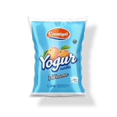 CREMIGAL YOGUR SACHET X1L 