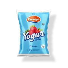 CREMIGAL YOGUR SACHET X1L  - comprar online