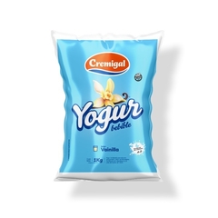 CREMIGAL YOGUR SACHET X1L  en internet