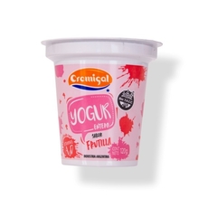 yogur entero cremigal