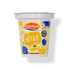 yogur entero cremigal - comprar online