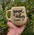 Caneca Good vibes quando dá - comprar online