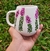 Caneca Lavandas - comprar online