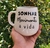 Caneca Sonhar movimenta a vida