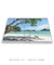 Quadro Decorativo Balanço na Praia - Quadros Decorativos de Parede | We Frame Galeria de Arte Online