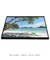 Quadro Decorativo Balanço na Praia - Quadros Decorativos de Parede | We Frame Galeria de Arte Online