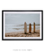 Quadro Decorativo Dia de Surf Horizontal - Quadros Decorativos de Parede | We Frame Galeria de Arte Online