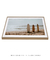 Quadro Decorativo Dia de Surf Horizontal - Quadros Decorativos de Parede | We Frame Galeria de Arte Online