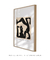 Quadro Decorativo The Contortionist Pablo Picasso Inspired Series na internet