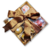 Caixa Bombom Lindor Lindt e Ferrero Rocher Presente Premium - comprar online