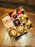 Caixa Bombom Lindor Lindt e Ferrero Rocher Presente Premium - comprar online