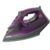 Ferro A Vapor Arno Powergliss com Base Xglide Fp01 Roxo 220v - comprar online