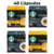 Cafeteira Dolce Genio SPlus + 48 Cáps StarBucks e Porta Cáps - loja online