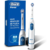 Escova de Dentes Elétrica Oral-B Precision Clean +2 Pilhas