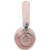 Imagem do Fone De Ouvido Philco Rosa Claro Bluetooth PFO03BTA Wireless