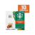 Cafe Em Capsula Espresso Starbucks Colombia Caixa 55g 10 Un