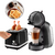 Kit Cafeteira Nescafé Arno Mini Me + Torradeira Soleil 220V