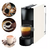 Cafeteira Nespresso Essenza Mini C30 Automática Branca 220V - comprar online