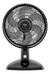 Ventilador Philco Pvt402 Função Repelente Aromatizador 110V