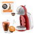 Cafeteira Dolce Gusto ME 127V +2 Xícaras +40 Cáps Mochaccino