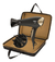 Secador De Cabelos Philco Golden Star 127 V C/ Bolsa 2000w - comprar online