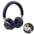 Fone De Ouvido Philco Bluetooth PFO03BTA Wireless Highbeat - comprar online