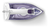 Ferro A Vapor Easyspeed Philips Walita Roxo 2000w - Gc1752 - comprar online