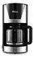 Cafeteira Philco Pcf38i Inox 1,5l 38 Cafezinhos