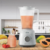 Liquidificador Philips Walita Daily Ri2112 2L Branco 127v na internet