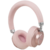 Fone De Ouvido Philco Rosa Claro Bluetooth PFO03BTA Wireless - loja online