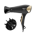 Secador de Cabelo Philco PH3700 GOLD 2000W Preto