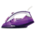 Ferro A Vapor Ceramic Base Antiaderente 127V Roxo Philco - comprar online