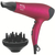 Secador De Cabelo Philco Ph3700 Pink Rosa 127v - comprar online