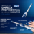 Escova de Dentes Elétrica Oral-B Precision Clean +2 Pilhas - comprar online