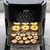 Fritadeira Elétrica Sem Óleo/air Fryer Oven Electrolux Eaf90 - comprar online