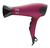 Secador De Cabelo Philco Ph3700 Pink Rosa 127v