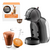 Cafeteira Dolce Gusto ME 220V +2 Xícaras +40 Cáps Mochaccino