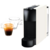 Cafeteira Nespresso Essenza Mini C30 220V + Par de Xícaras