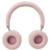 Fone De Ouvido Philco Rosa Claro Bluetooth PFO03BTA Wireless - comprar online