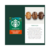 Cafe Em Capsula Espresso Starbucks Colombia Caixa 55g 10 Un - comprar online