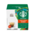 Cafe Em Capsula Espresso Starbucks Colombia Caixa 55g 10 Un - loja online