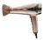 Secador De Cabelo Philco Retract Psc06rg Rosa 127v - comprar online