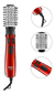 Escova Rotativa Spin Brush Philco Pec04v 1100w Voltagem 110v - comprar online