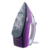 Ferro A Vapor Ceramic Base Antiaderente 127V Roxo Philco na internet