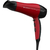 Imagem do Secador De Cabelos Cadence Rouge Style - Bivolt