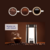 Moedor De Café Oster Preto/prata 127v 150w Omdr100-127v - loja online