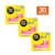 Kit Cápsula Nescafé Dolce Gusto Nesquik Morango Caixa 30cps - loja online