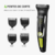 Aparador De Pelos Super Groom 6 Bg04 Mondial Bivolt 6W - loja online